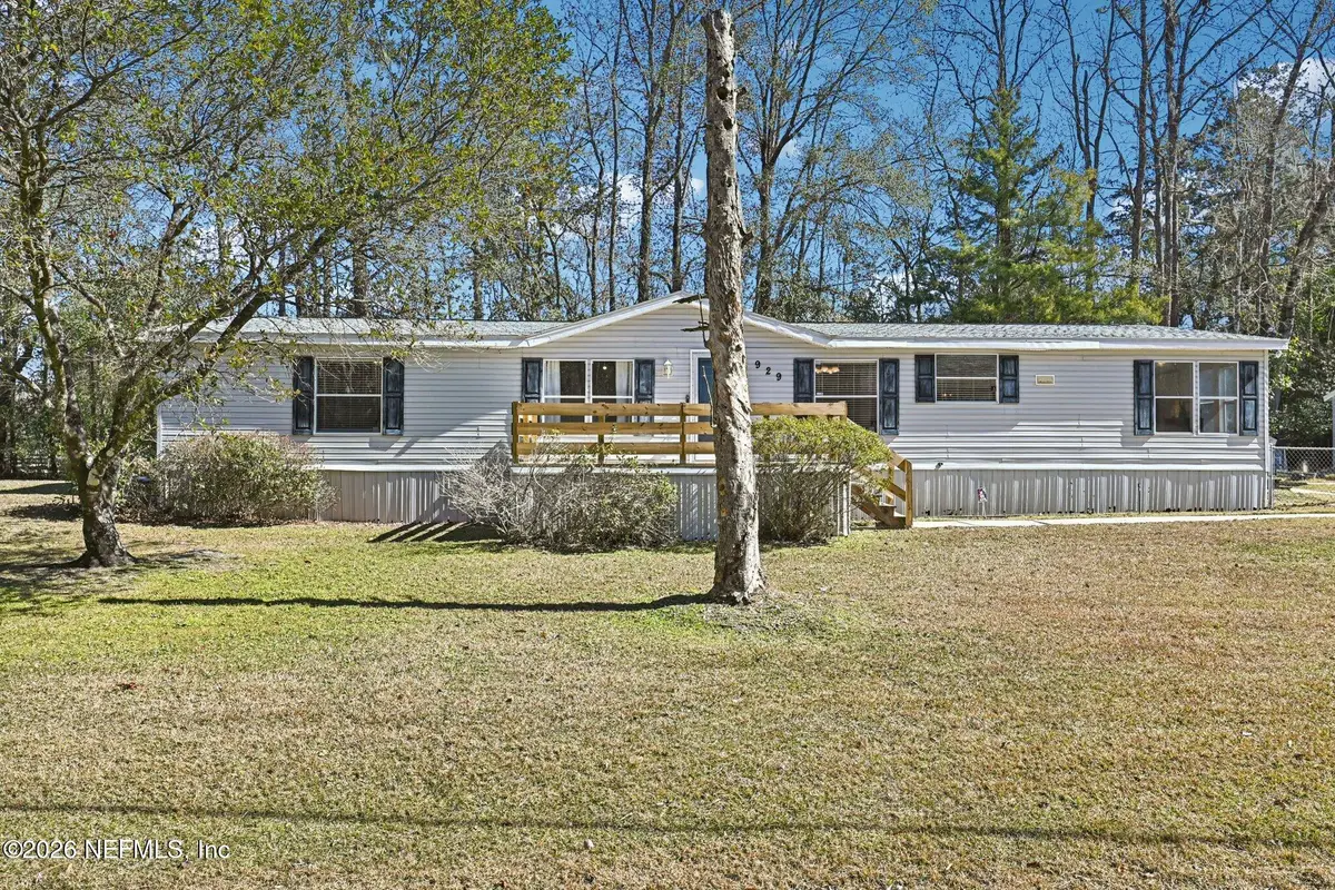 929 Naples Lane, Orange Park, FL 32065 - #1