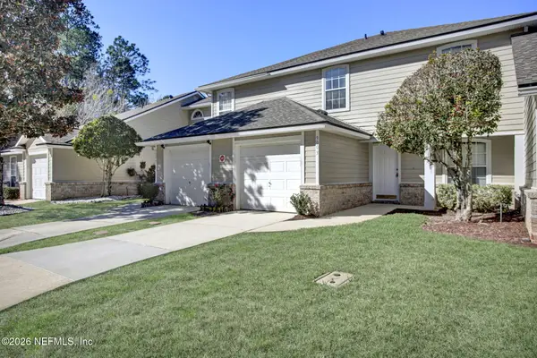 900 Country Bridge Road #3, St. Johns, FL 32259