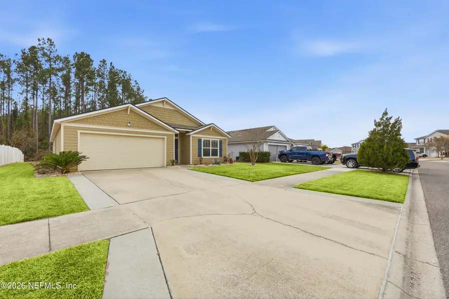 12435 Glimmer Way, Jacksonville, FL 32219 - #2
