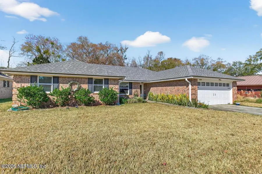 8730 Osprey Lane, Jacksonville, FL 32217 - #2