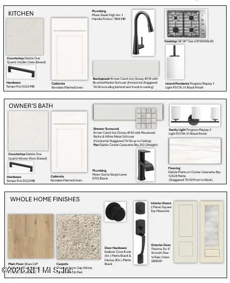 704 Windchime Street, Yulee, FL 32097 - #3