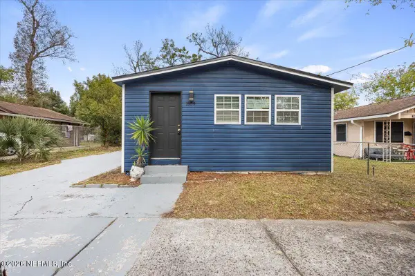 1959 W 14th Street, Jacksonville, FL 32209