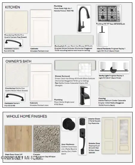 710 Windchime Street, Yulee, FL 32097 - #3