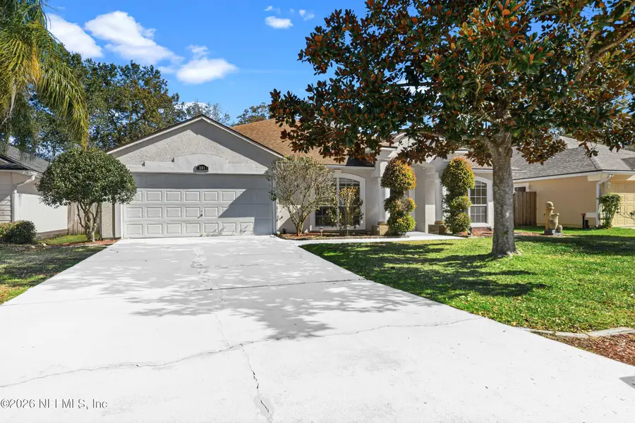 301 Johns Glen Drive, Saint Johns, FL 32259 - Image #2