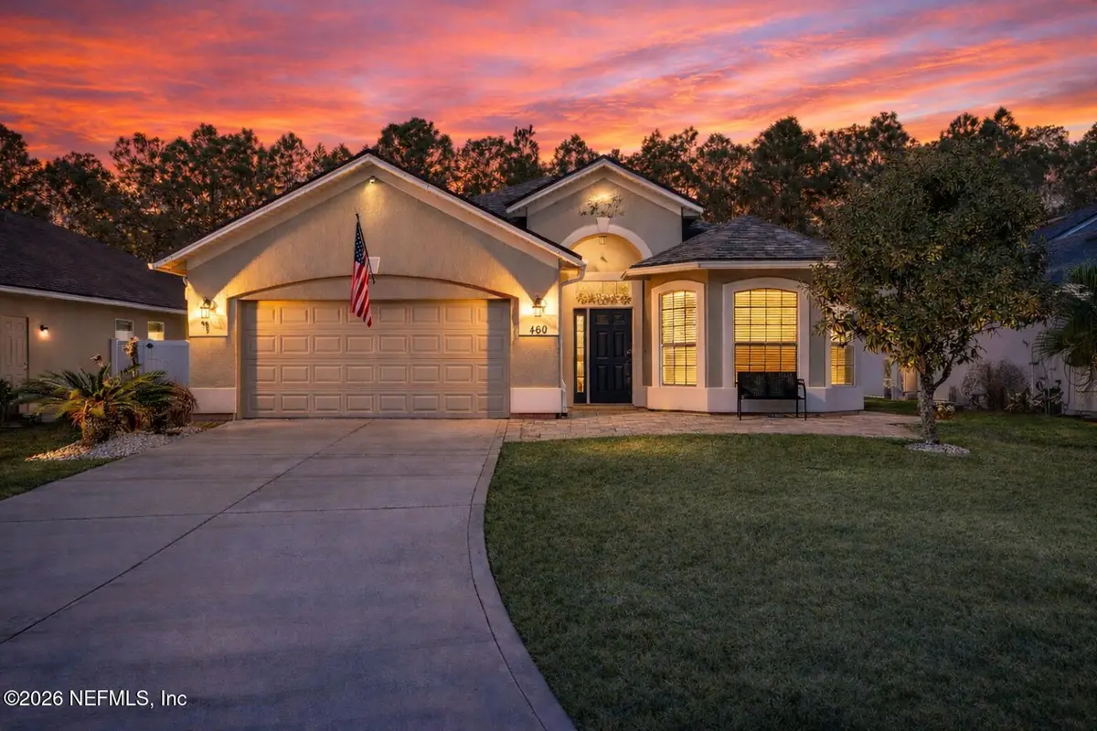 460 Casa Sevilla Avenue, Saint Augustine, FL 32092 - Image #1