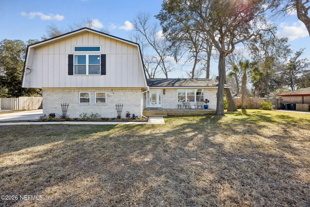 13934 Shipwreck N Circle, Jacksonville, FL 32224 - #1