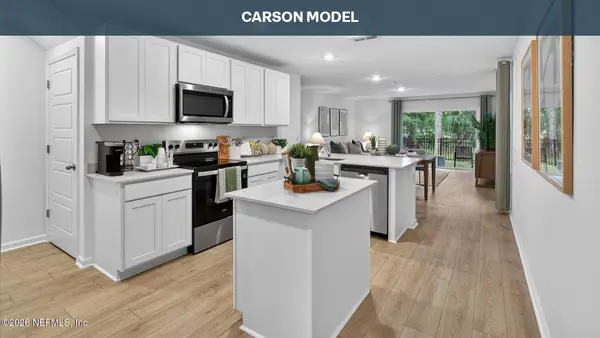 12748 Geronimo Place, Jacksonville, FL 32218