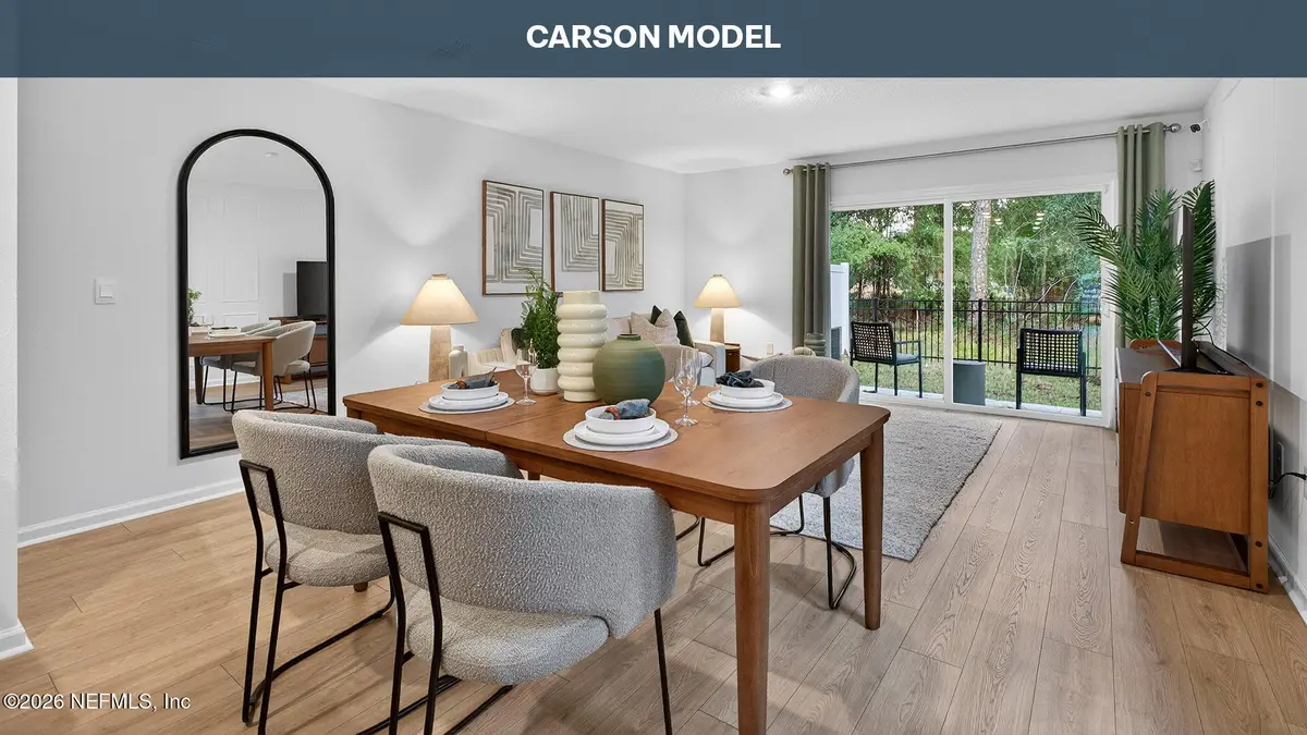 12750 Geronimo Place, Jacksonville, FL 32218 - #1