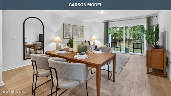 12750 Geronimo Place, Jacksonville, FL 32218