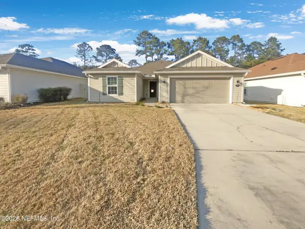 177 Orient Drive, St. Augustine, FL 32092
