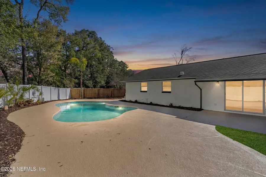 4801 Black Pine Court, Jacksonville, FL 32210 - #3