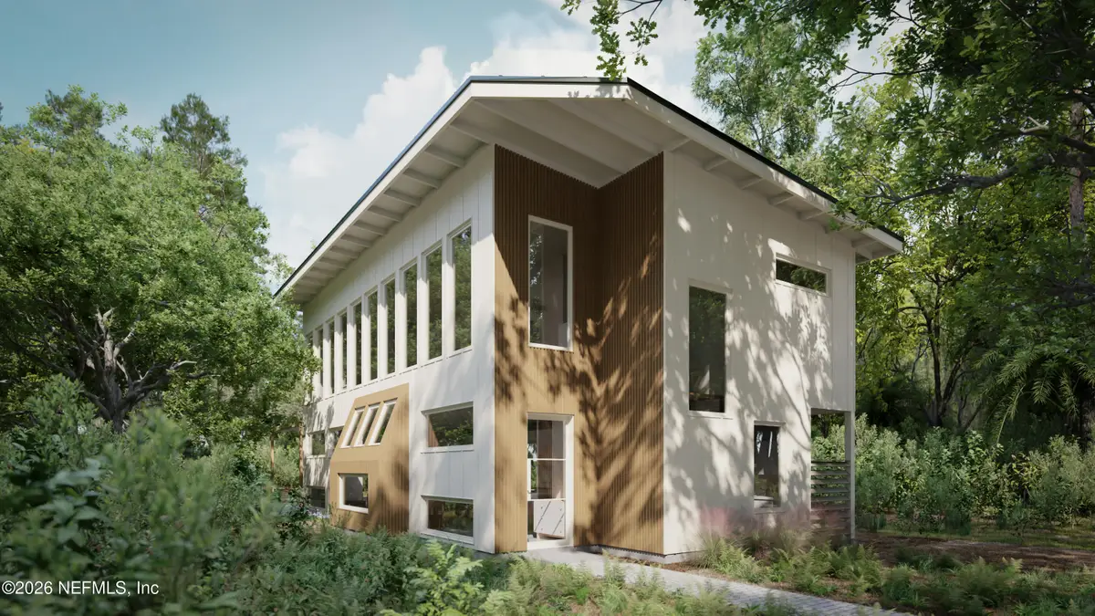 2502 Oleander Street, Saint Augustine, FL 32080 - #1