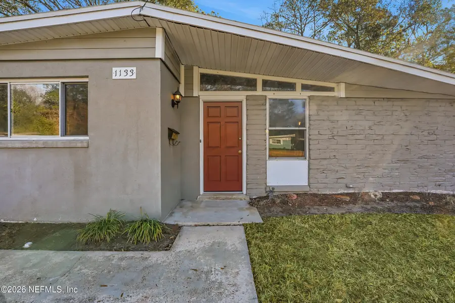 1133 Le Brun Drive, Jacksonville, FL 32205 - #2