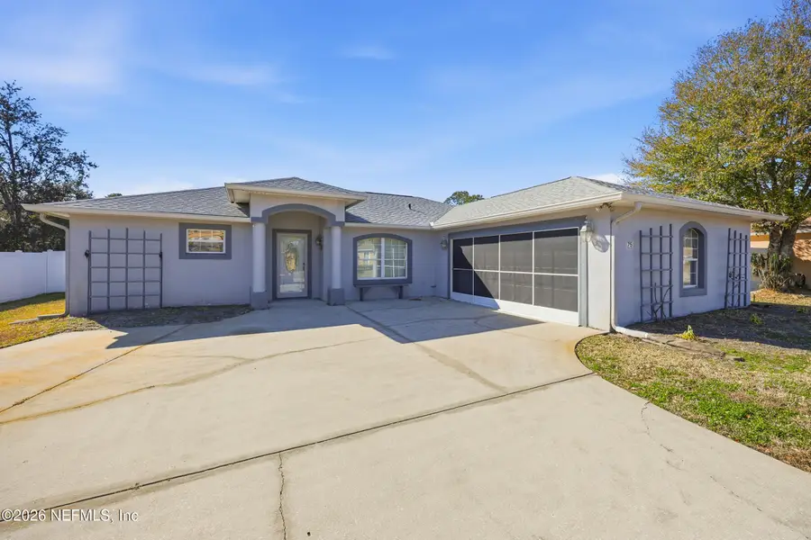 75 Breeze Hill Lane, Palm Coast, FL 32137 - #2