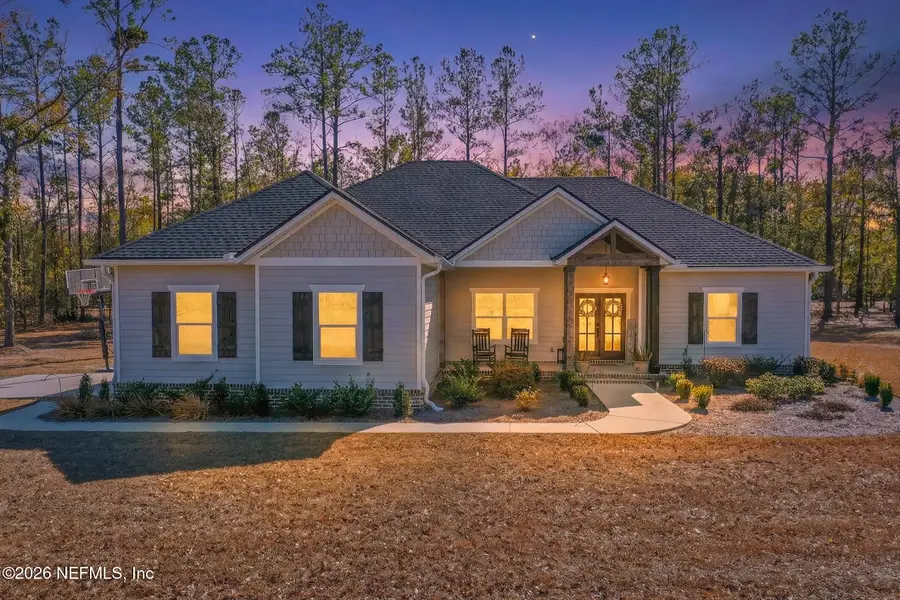 10690 S Runway Circle, Glen Saint Mary, FL 32040 - #2