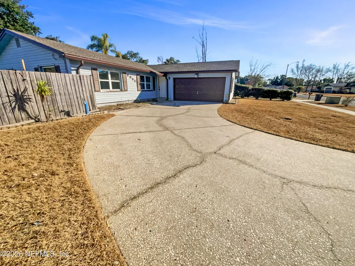 6065 Caprice Drive, Jacksonville, FL 32244 - #1