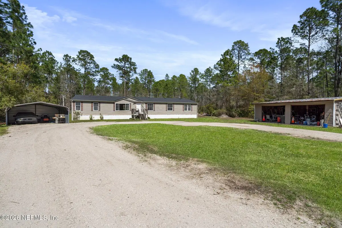 4990 Laurel Street, Middleburg, FL 32068 - Image #1