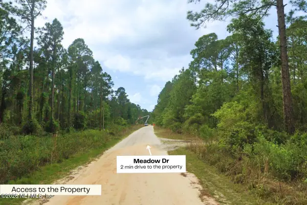 127 Harwood Street, Georgetown, FL 32139