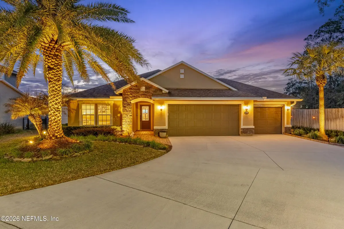 12505 Acosta Oaks Drive, Jacksonville, FL 32258 - #1