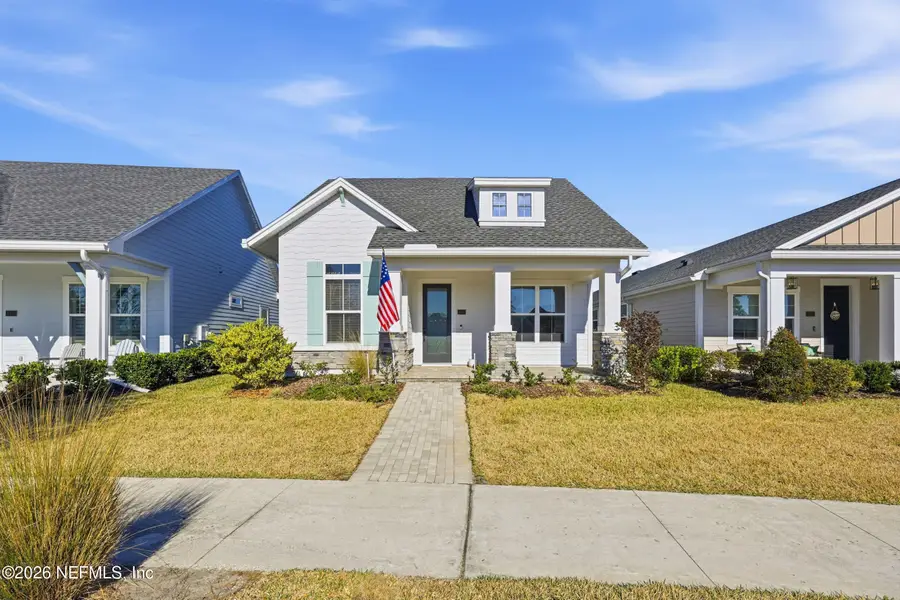 119 Martha Court, Saint Augustine, FL 32092 - Image #2