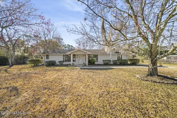 4664 Early Rise Lane, Jacksonville, FL 32258