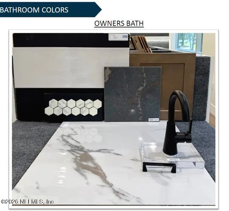 4896 Shell Creek Trail, Jacksonville, FL 32226 - Image #3