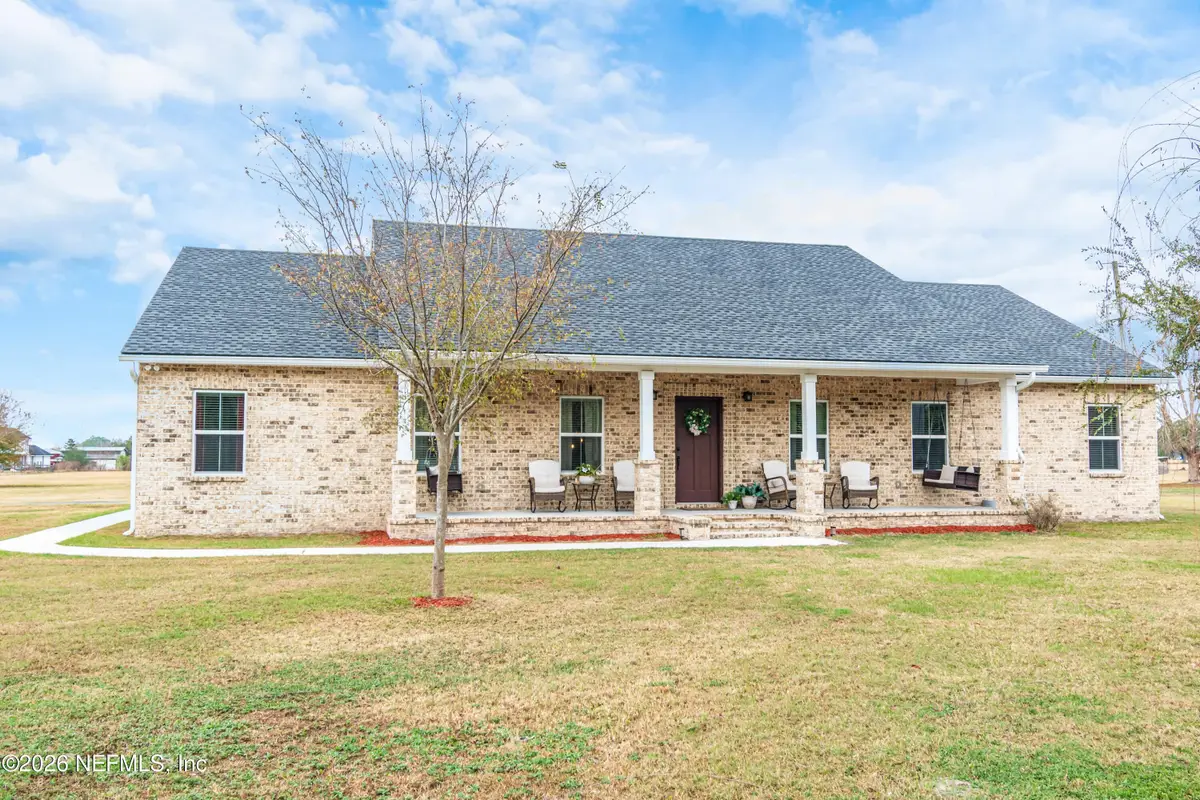 11630 Silver Meadow Drive, Glen Saint Mary, FL 32040 - #1