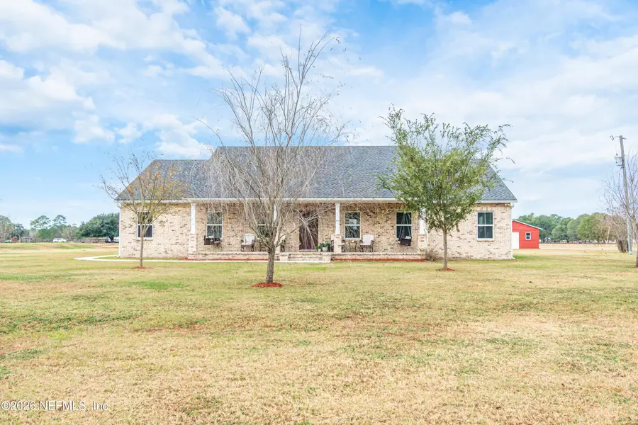 11630 Silver Meadow Drive, Glen Saint Mary, FL 32040 - #3