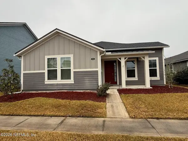 32 Verdure Street, St. Johns, FL 32259