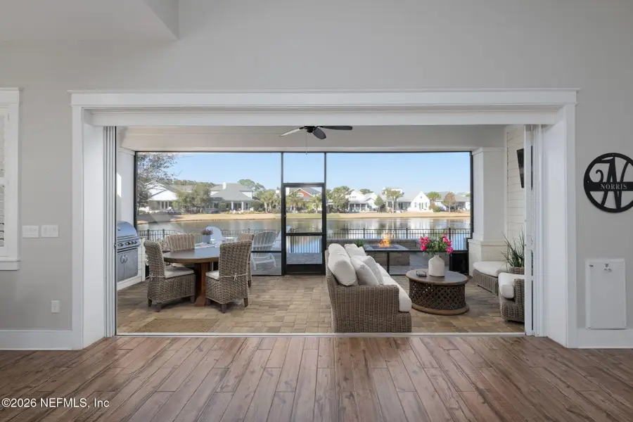 599 Timber Bridge Lane, Atlantic Beach, FL 32233 - Image #3