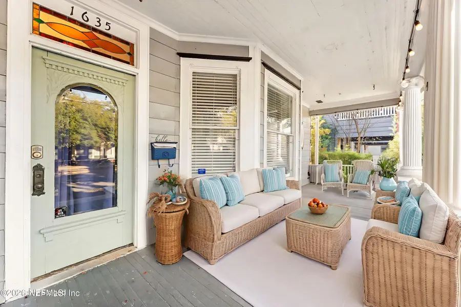 1635 N Laura Street, Jacksonville, FL 32206 - #3