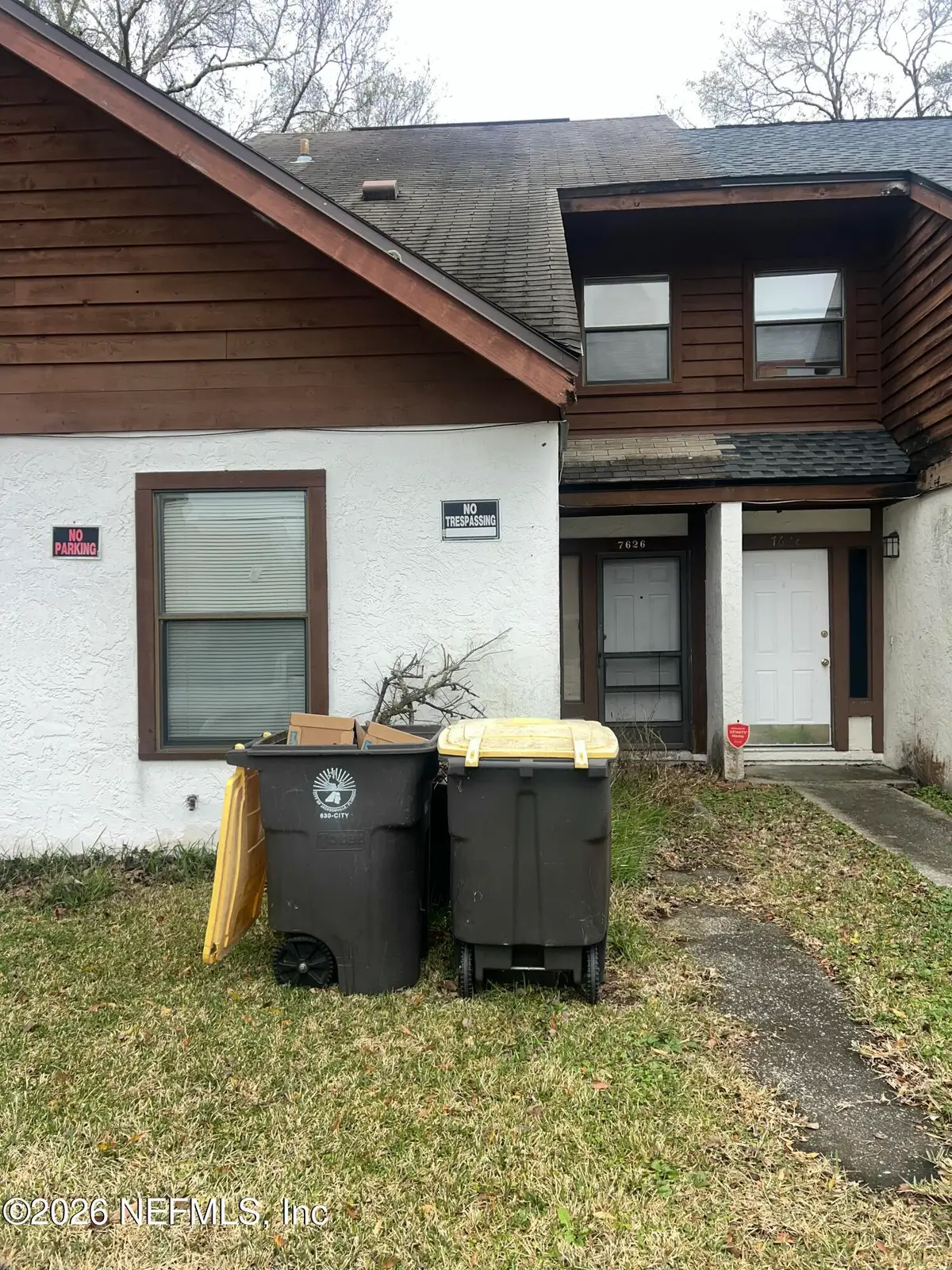 7626 Melissa N Court, Jacksonville, FL 32210 - #1