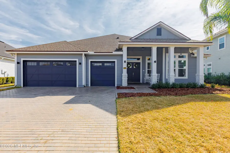 468 Glenneyre Circle, Saint Augustine, FL 32092 - Image #3