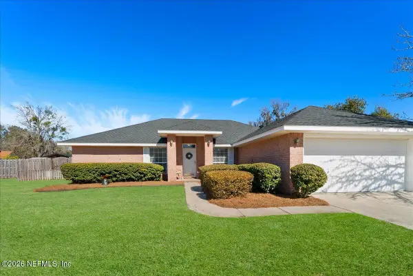 10377 Shelby Creek N Road, Jacksonville, FL 32221