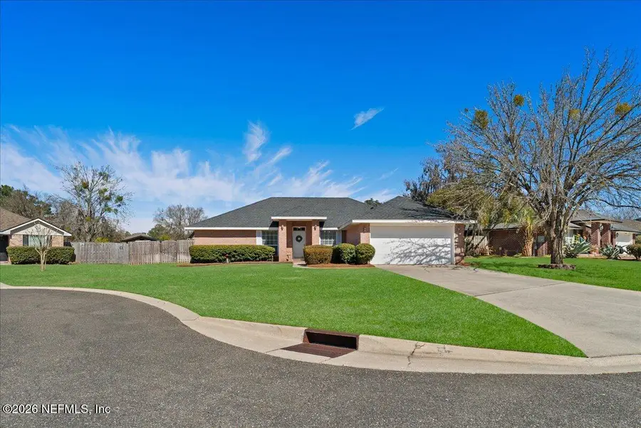 10377 Shelby Creek N Road, Jacksonville, FL 32221 - Image #2