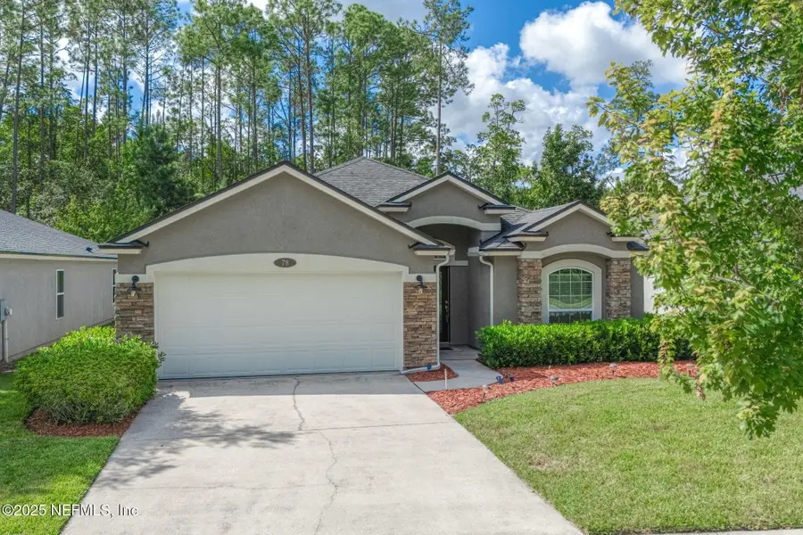 78 Wayfare Lane, Jacksonville East, FL 32081 - #2