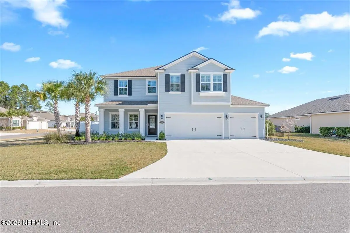 956 Rustlewood Lane, Saint Johns, FL 32259 - Image #1