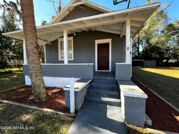 9172 2nd Avenue, Jacksonville, FL 32208