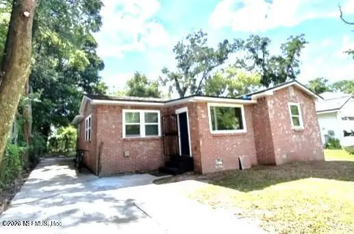 8764 3rd Avenue, Jacksonville, FL 32208 - #1