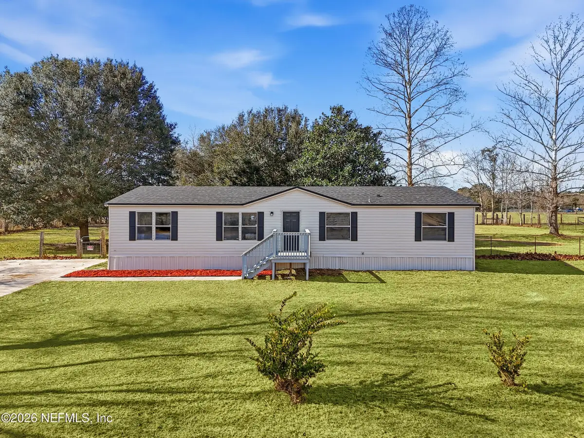 451513 Old Dixie Highway, Callahan, FL 32011 - Image #1