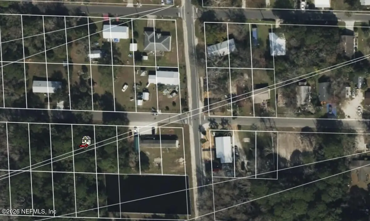 817 W 6th Street, Saint Augustine, FL 32084 - Image #1