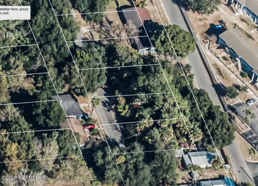 213 S Woodlawn Street, Saint Augustine, FL 32084 - Image #2