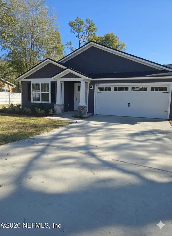 13611 Benton Street, Jacksonville, FL 32218