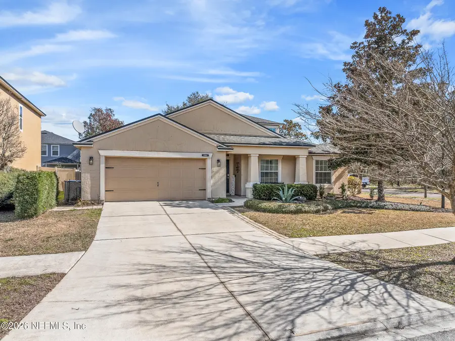 1353 Camp Ridge Lane, Middleburg, FL 32068 - Image #3