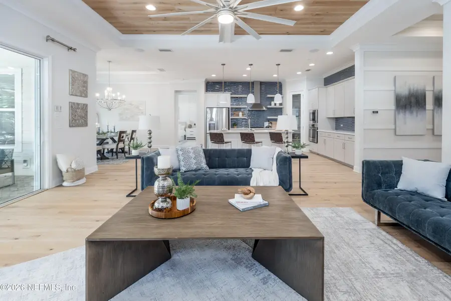 24 Whitefish Trail, Ponte Vedra, FL 32081 - #2