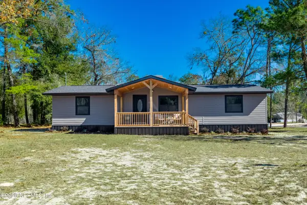 4193 SE 8th Avenue, Melrose, FL 32666