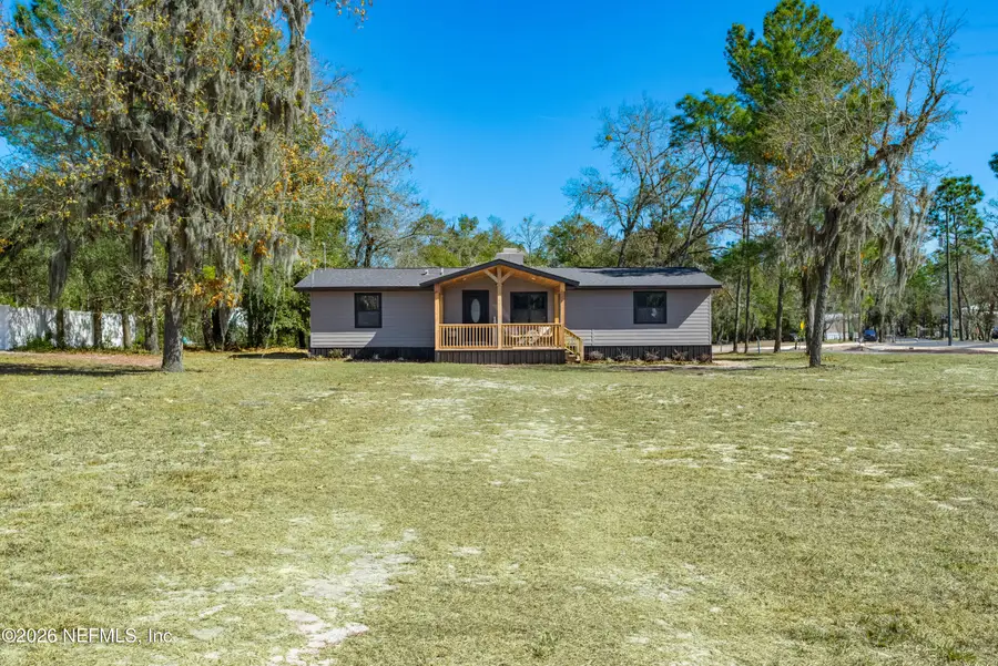 4193 SE 8th Avenue, Melrose, FL 32666 - #2