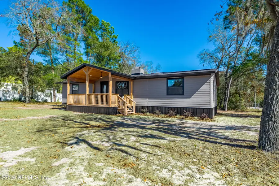 4193 SE 8th Avenue, Melrose, FL 32666 - #3