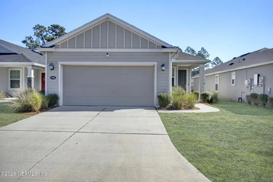 1966 Montward Preserve Way, Jacksonville, FL 32218 - Image #2