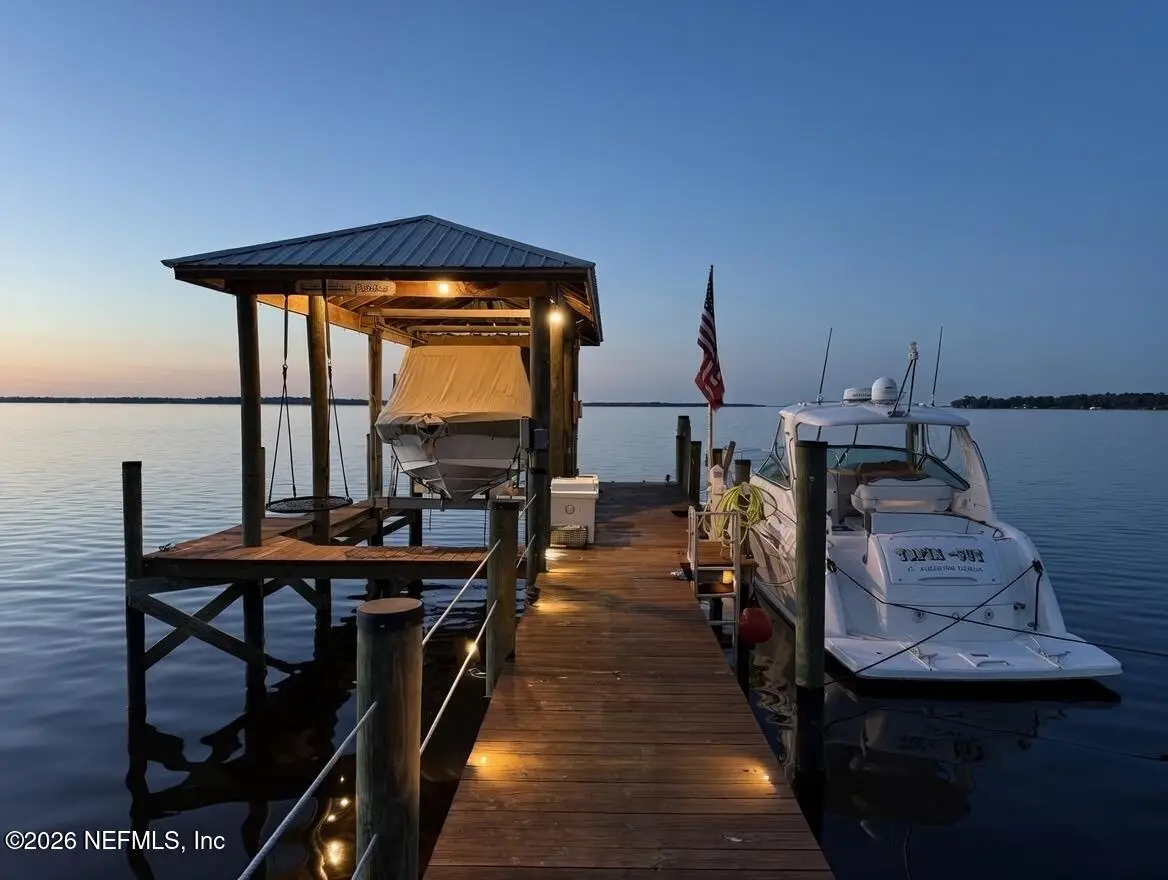 9551 County Road 13 N, Saint Augustine, FL 32092 - #1